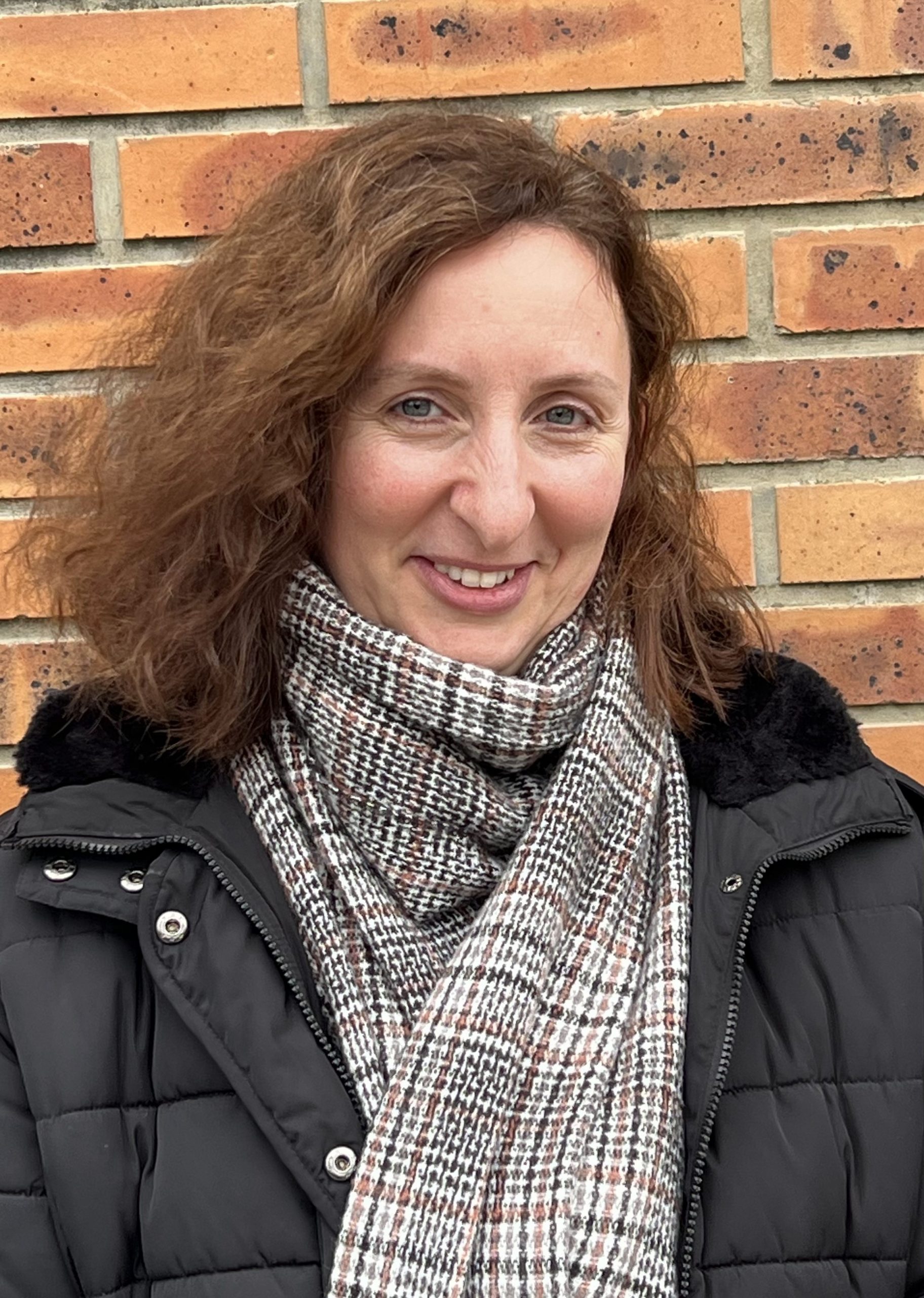 Séverine Guilleminot